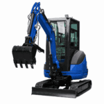2–3 Ton Mini Excavators thumbnail 1