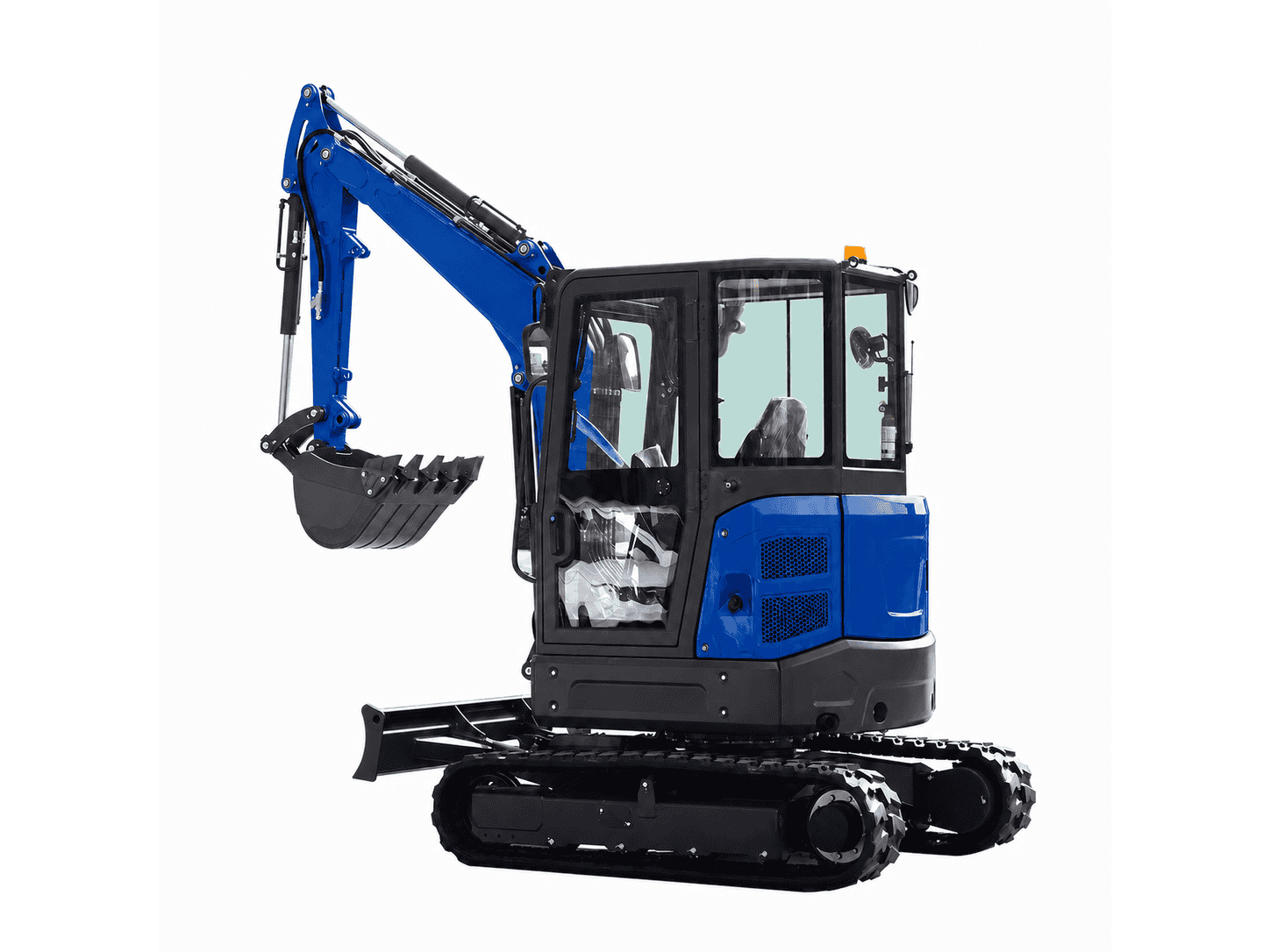 Imagen del producto: miniexcavadoras de 3,5 a 5 toneladas