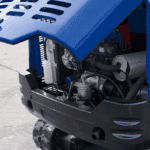 3.5–5 Ton Mini Excavators thumbnail 3