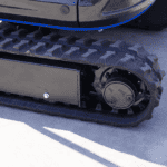 3.5–5 Ton Mini Excavators thumbnail 7