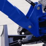 3.5–5 Ton Mini Excavators thumbnail 5