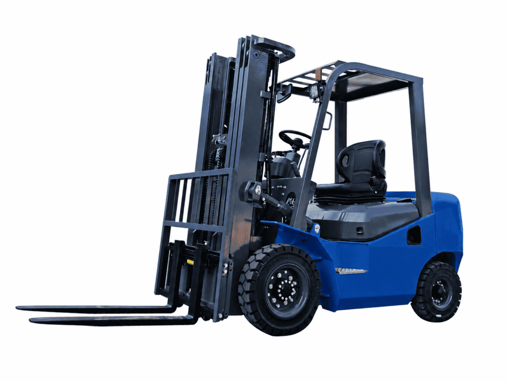 2–3.5 Ton Diesel Forklift