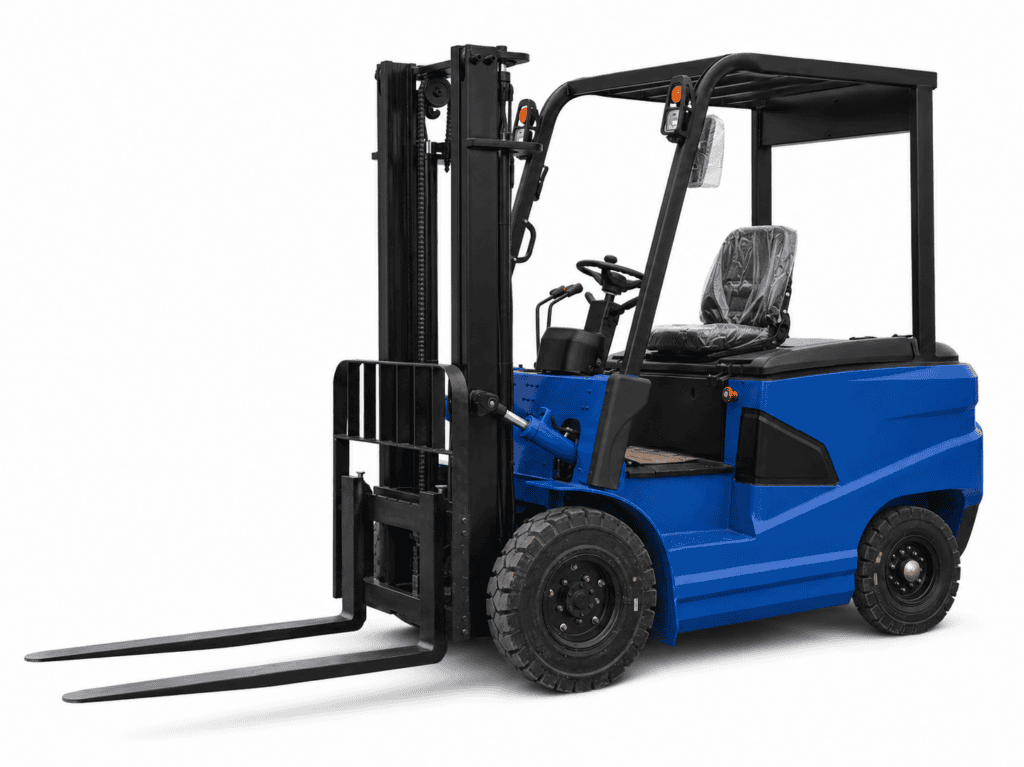 1.5 Ton Electric Forklift