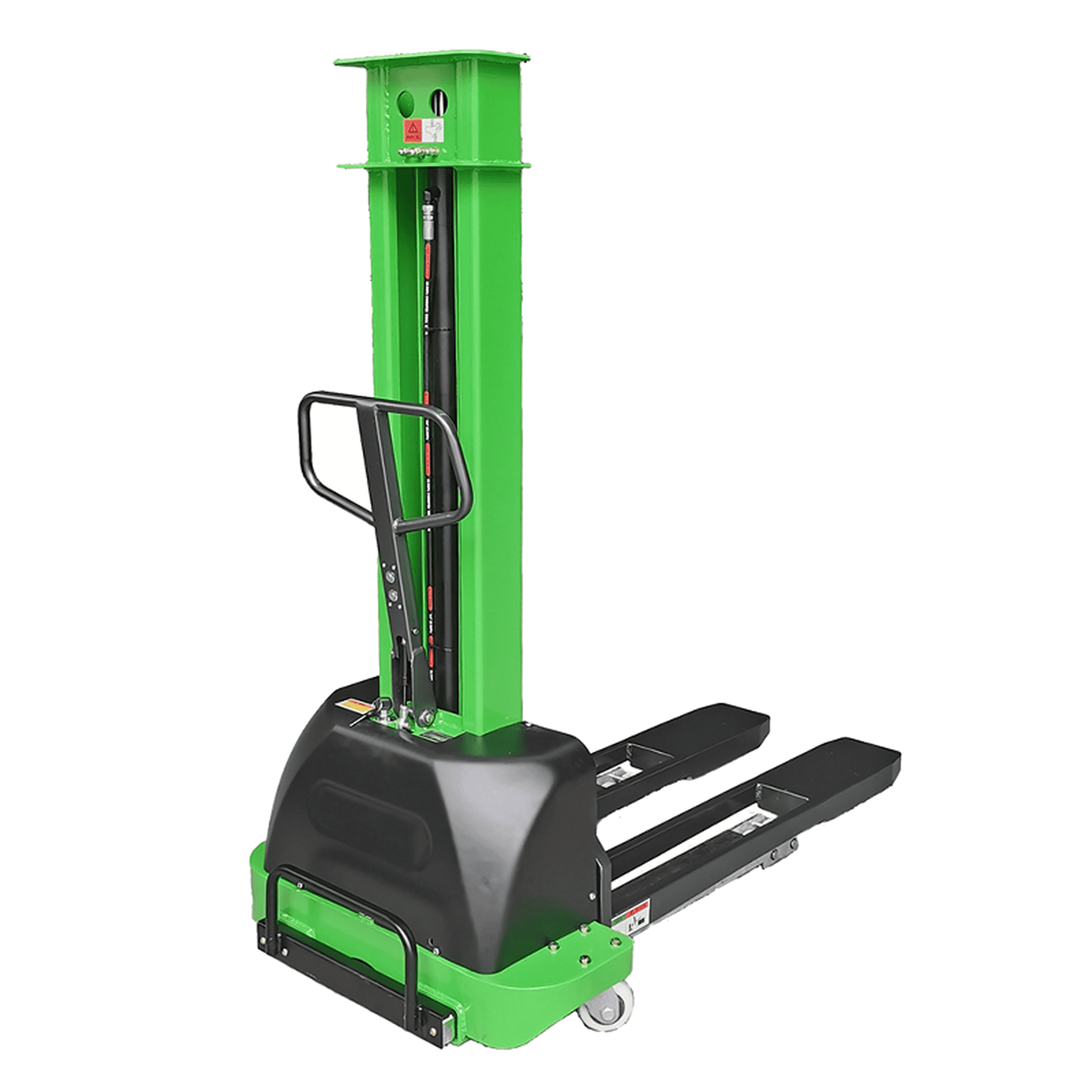 Imagen del producto: Apilador semieléctrico de autocarga de 500–1000 kg
