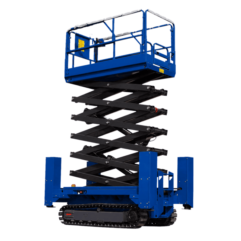 Scissor Lifts product category
