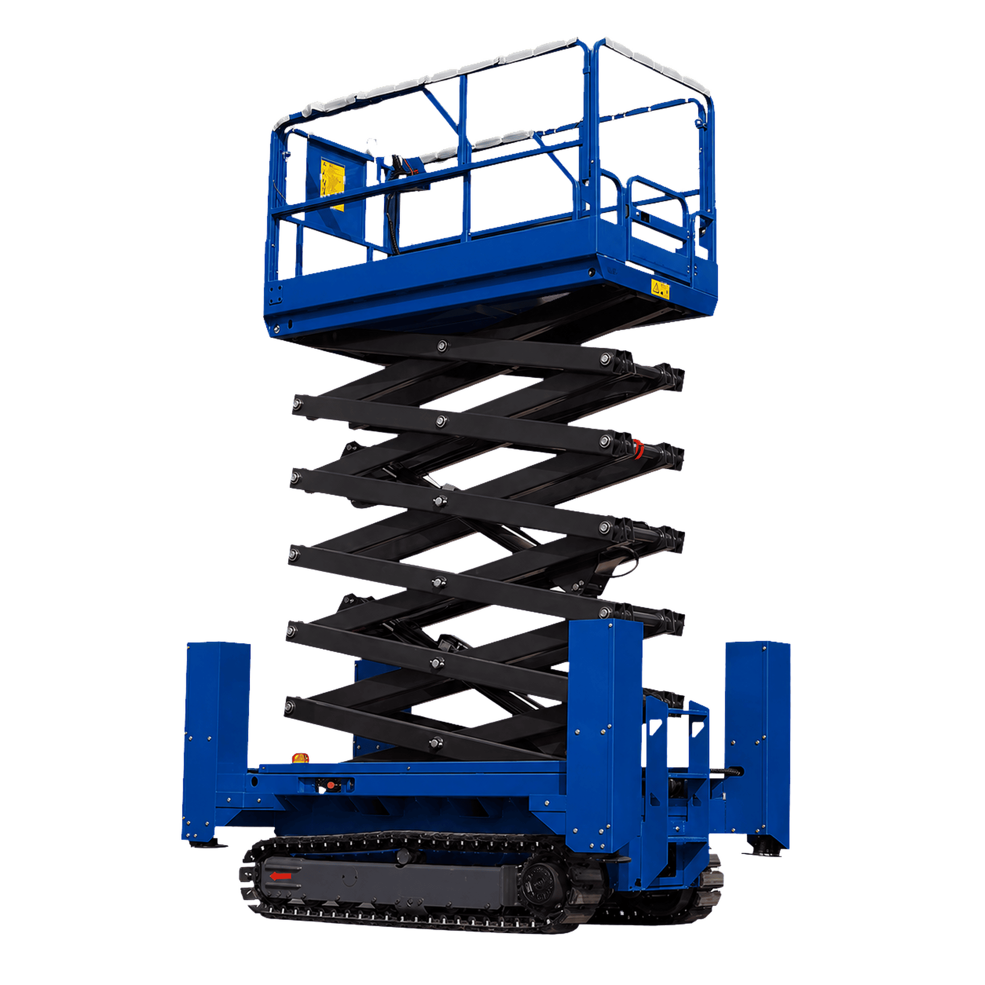 Scissor lift product category