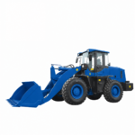 1.5 Ton Electric Forklift thumbnail 8