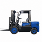 1.5 Ton Electric Forklift thumbnail 7