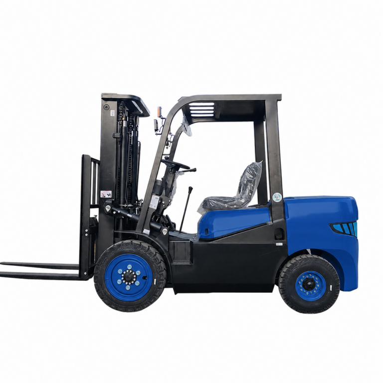 3 Ton Diesel Forklift product image