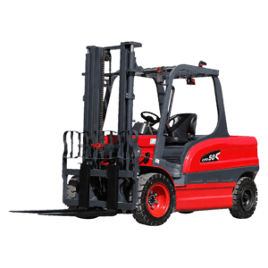 5 Ton Electric Forklift