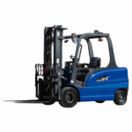 1.5 Ton Electric Forklift thumbnail 6