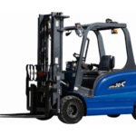 1.5 Ton Electric Forklift thumbnail 1