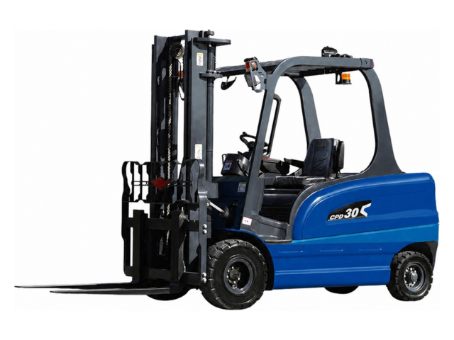 1.5 Ton Electric Forklift product image