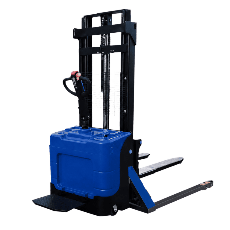 Electric Stackers product category