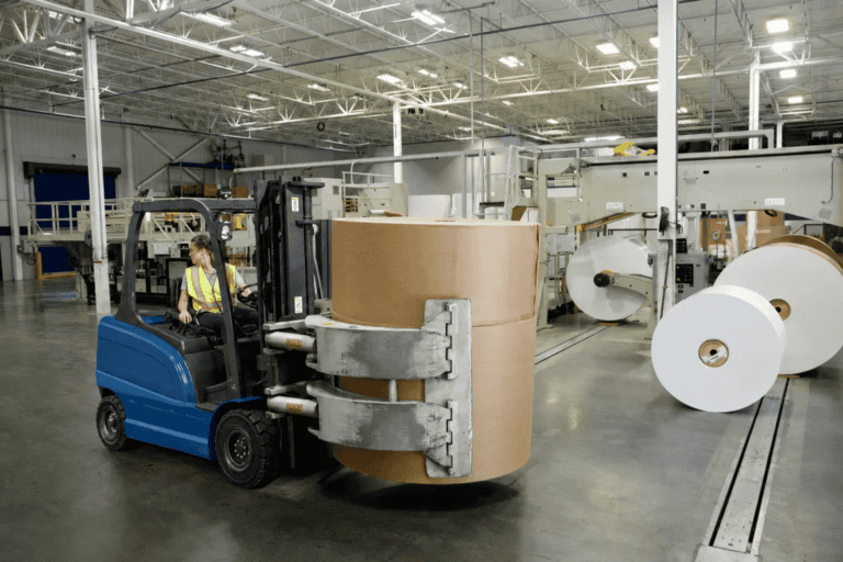 Manufacturing & Production