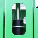 Apilador totalmente eléctrico con carga automática de 700–1500 kg miniatura 4