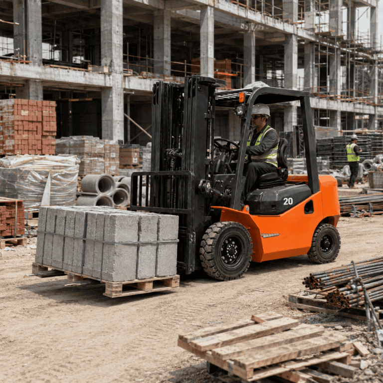 Construcción y materiales de construcción