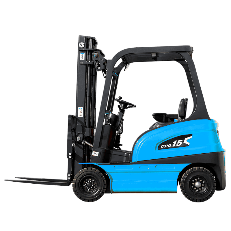1.5-Ton Electric Forklift