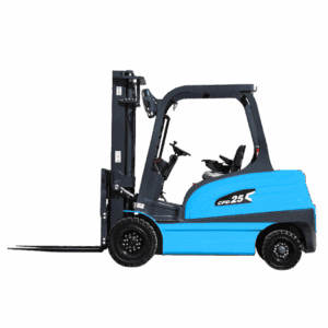2.5-Ton Electric Forklift