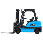 2-Ton Electric Forklift thumbnail 1