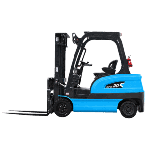 2-Ton Electric Forklift