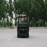 3.5-Ton Electric Forklift thumbnail 5