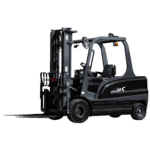 3-Ton Electric Forklift thumbnail 1