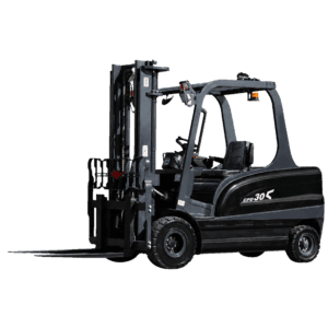 3-Ton Electric Forklift