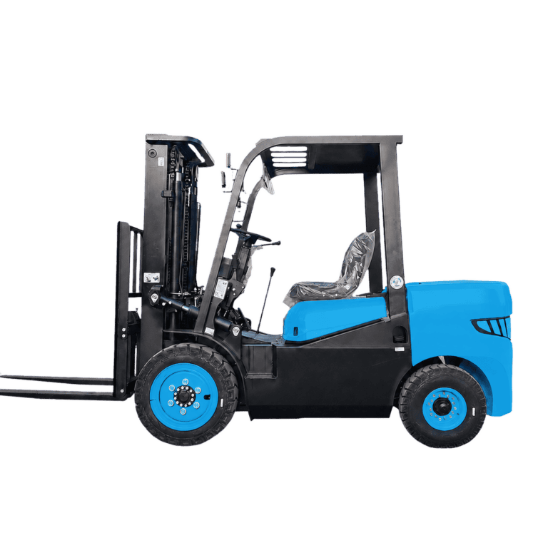 Diesel Forklifts product category