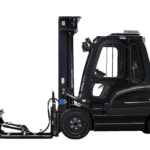 3.5-Ton Electric Forklift thumbnail 1