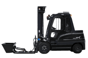 3.5-Ton Electric Forklift