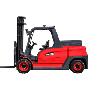 7-Ton Electric Forklift