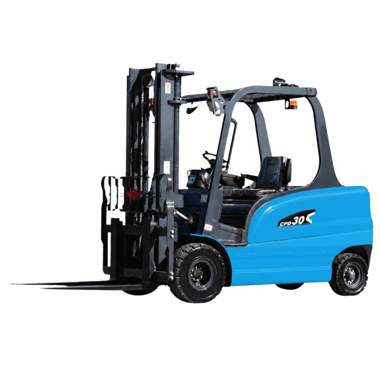 Lithium Electric Forklifts product category