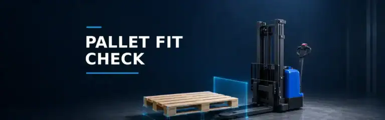 Will an Electric Pallet Stacker Work With Your Pallets? article cover