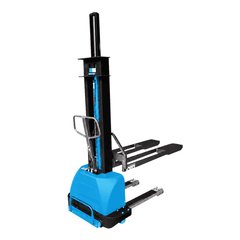 Self-Loading Pallet Stackers product category